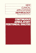 Continuous Ambulatory Peritoneal Dialysis
