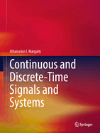 Continuous and Discrete Time Signals and Systems