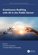 Continuous Auditing with AI in the Public Sector