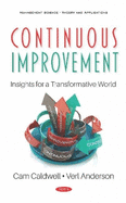 Continuous Improvement: Insights for a Transformative World