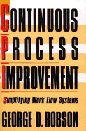 Continuous Process Improvement
