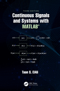 Continuous Signals and Systems with MATLAB�