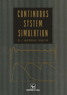 Continuous System Simulation
