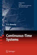 Continuous-Time Systems