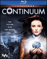 Continuum: Season 01