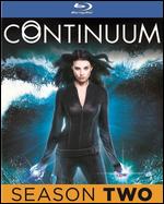 Continuum: Season 02 - 