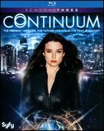 Continuum: Season 03