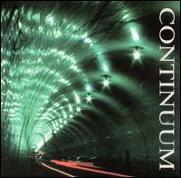 Continuum - Continuum