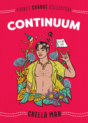 Continuum - 