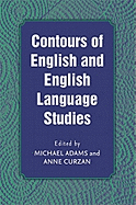 Contours of English and English Language Studies