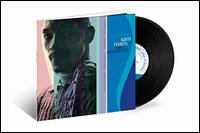 Contours - Sam Rivers
