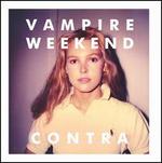 Contra [LP]
