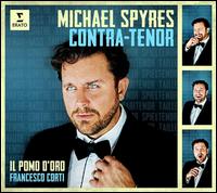 Contra-Tenor - 