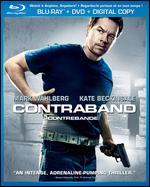 Contraband [Blu-ray/DVD]