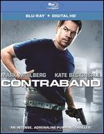 Contraband [Blu-ray]