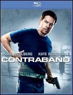 Contraband [Blu-ray]