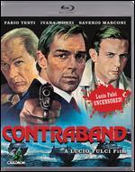 Contraband [Blu-ray]
