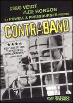 Contraband