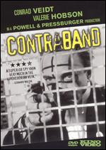 Contraband - Michael Powell
