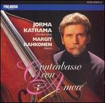 Contrabasso Con Amore