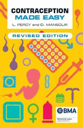 Contraception Made Easy, revised edition