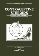 Contraceptive Steroids: Pharmacology and Safety