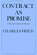 Contract as Promise