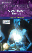 Contract Bride - Webb, Debra