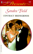 Contract Bridegroom - Field, Sandra