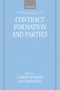 Contract Formation and Parties