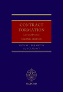 Contract Formation: Law and Practice