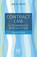 Contract Law: A Comparative Introduction: Second Edition