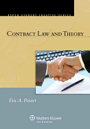 Contract Law and Theory