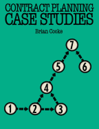 Contract Planning Case Studies