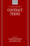 Contract Terms