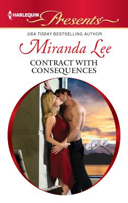Contract with Consequences - Lee, Miranda