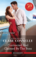Contracted and Claimed by the Boss
