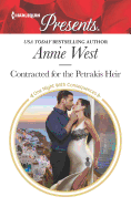 Contracted For The Petrakis Heir