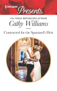 Contracted For The Spaniard's Heir