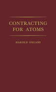 Contracting for Atoms