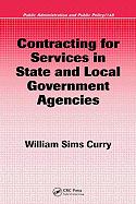 Contracting for Services in State and Local Government Agencies