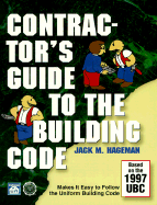 Contractor's Guide to the Building Code