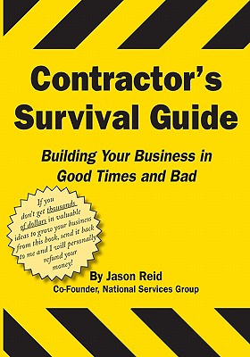 Contractor's Survival Guide - Reid, Jason