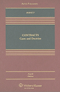 Contracts: Cases and Doctrine