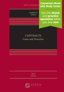 Contracts: Cases and Doctrine
