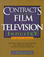 Contracts for the Film & Television Industry