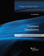 Contracts Simulations: Bridge to Practice