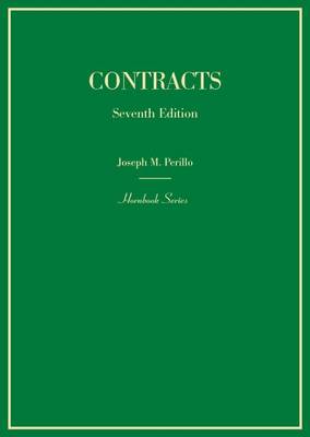 Contracts - Perillo, Joseph M.