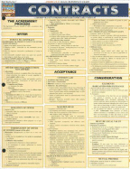 Contracts - Drucker, Lisa (Editor), and Hauer, Joe