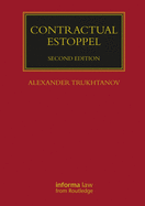 Contractual Estoppel